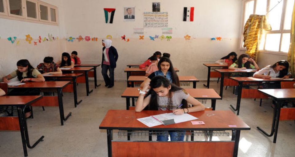 الامتحانات والمراقبة معاناة بلا مقابل!