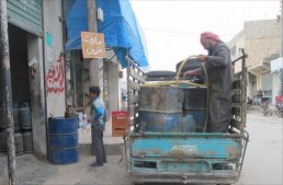 (جديدة عرطوز- الفضل) ومازوت الشتاء.. هل تسعفهم محافظة القنيطرة !