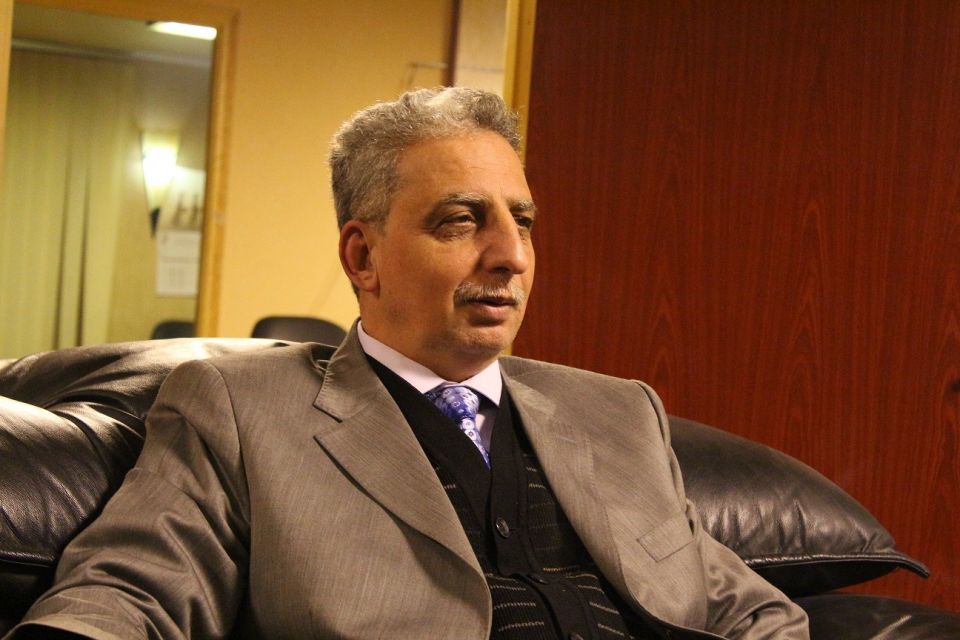 عرفات: بعد &laquo;موسكو2&raquo; بيومين انطلقت تحضيرات &laquo;جنيف3&raquo;