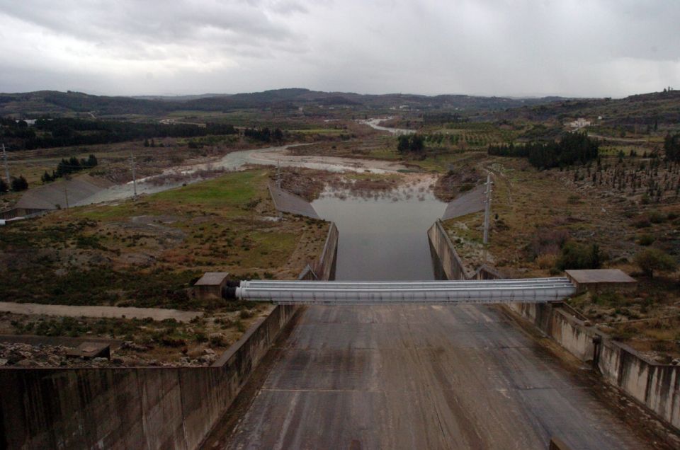 ما هو المسموح والممنوع في مياه صرف اللاذقية؟