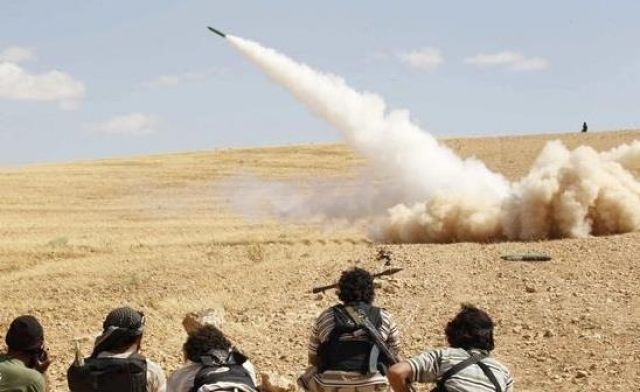 في ريف حماة: الهجوم التكفيري على «محردة»!؟