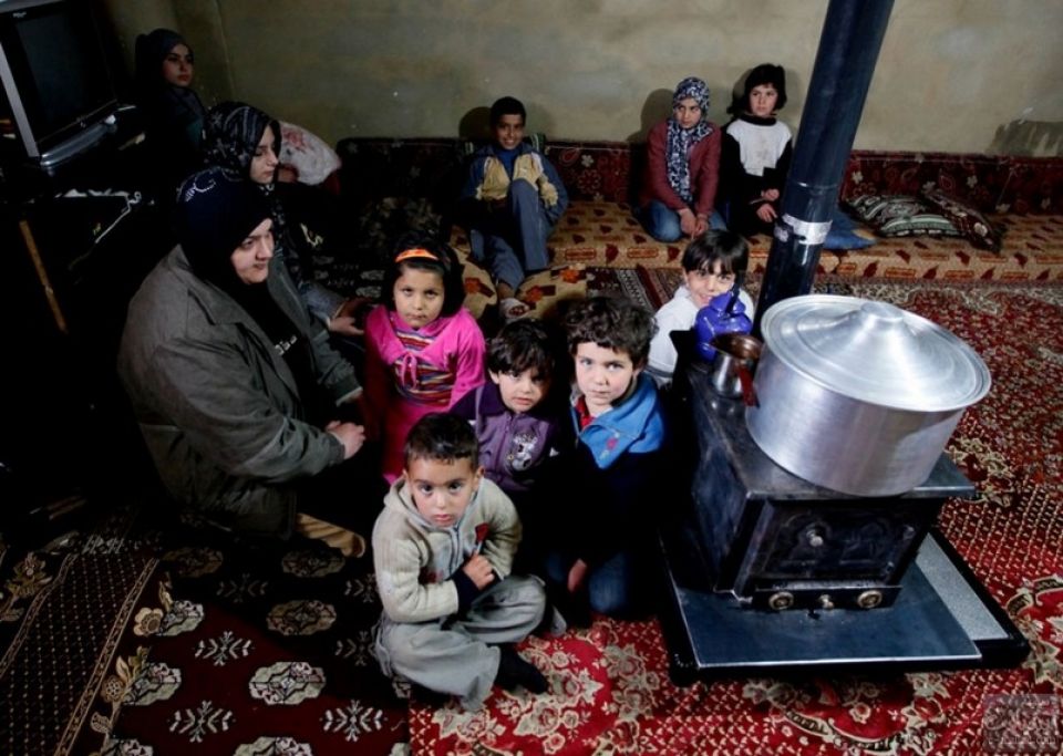 تأملات قصيرة جداً..