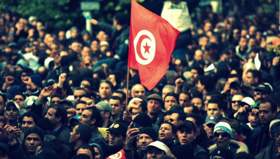 الجبهة الشعبية: حكومة الشاهد تكرر أخطاء الترويكا