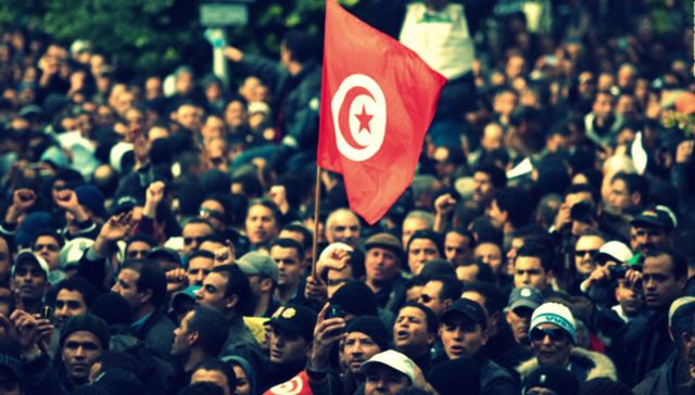 الجبهة الشعبية: حكومة الشاهد تكرر أخطاء الترويكا