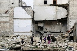 الجعفري يهاجم &laquo;لجنة التحقيق المستقلة&raquo; باعتبارها منحازة