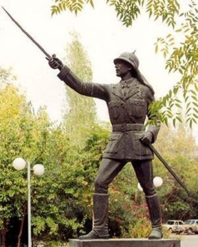 سيف الجلاء العظيم