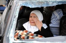 المؤتمر المهدّد باستقالة الإبراهيمي أو الانعقاد بمن حضر