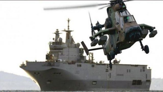 محادثات روسية مصرية حول مروحيات كا-52ك