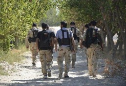 تطورات ميدانية جديدة في درعا والغوطة الغربية