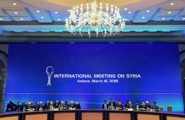 موسكو تتوقع أن تتخذ الولايات المتحدة، وبريطانيا، وحلفاؤهم خطوات جديدة ضد روسيا بشأن قضية سكريبال