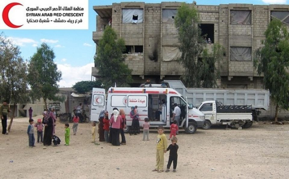 معاناة معيشية وخدمية:  صحنايا والأشرفية... بين فكيّ التهميش والفساد