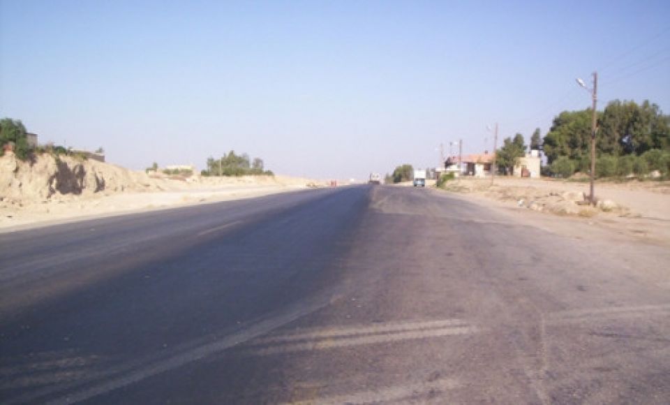 في الرقة صعوبات بالمواصلات تترصد من يحلّها