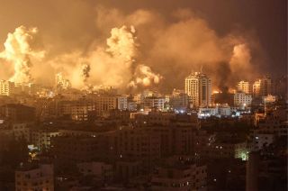 دولة الاحتلال... «الدفاع عن النفس».. والقانون الدولي