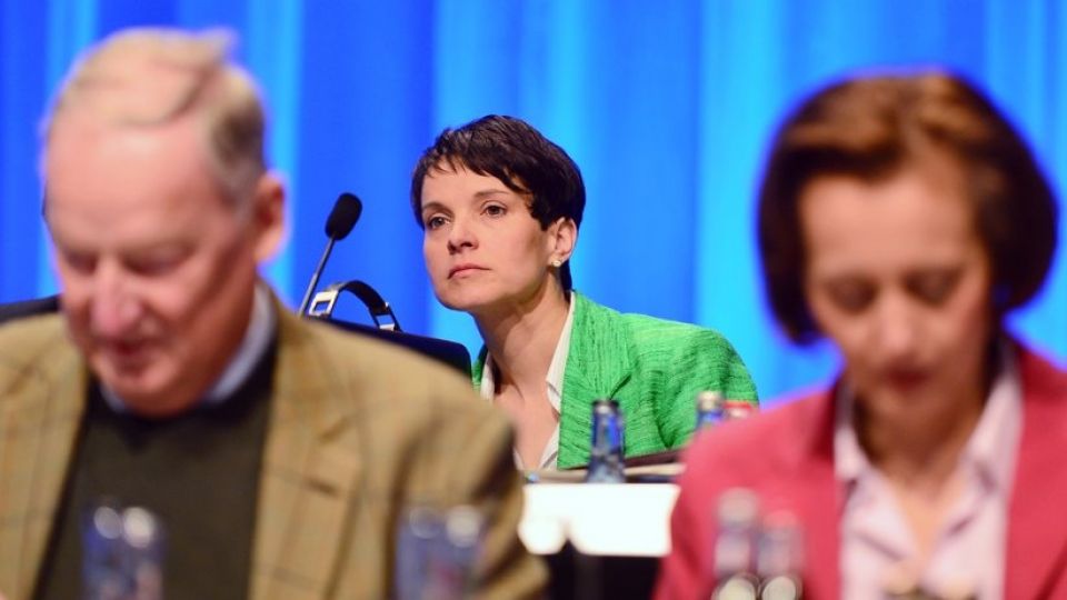 ألمانيا تنتخب: مسمار آخر في نعش الاتحاد الأوروبي؟!