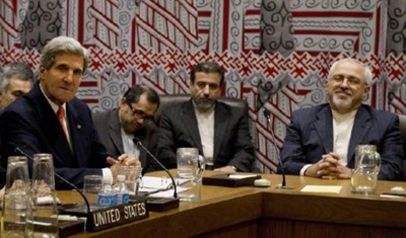 "وول ستريت جورنال": طهران تعد عرضاً للحد من برنامجها النووي مقابل تخفيف العقوبات