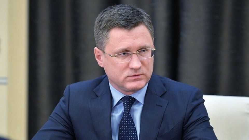 نوفاك: لدى روسيا إمكانات لاستكمال مد أنبوب السيل الشمالي-2