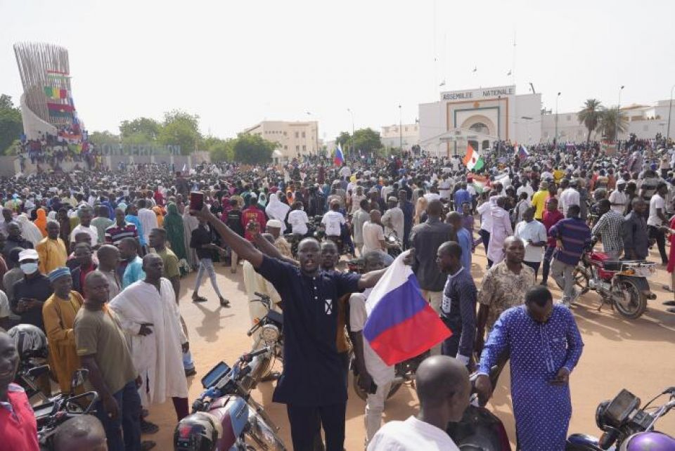 النيجر ومالي وبوركينا فاسو... نحو مزيد من الاستقلال الوطني