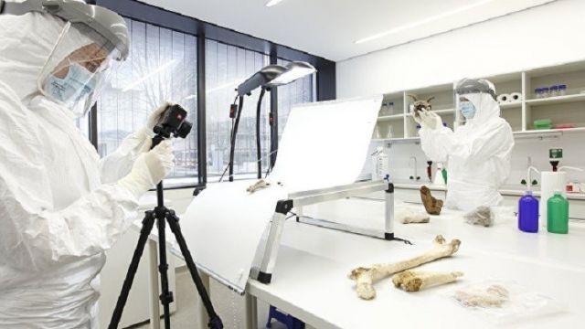 أخبار العلم