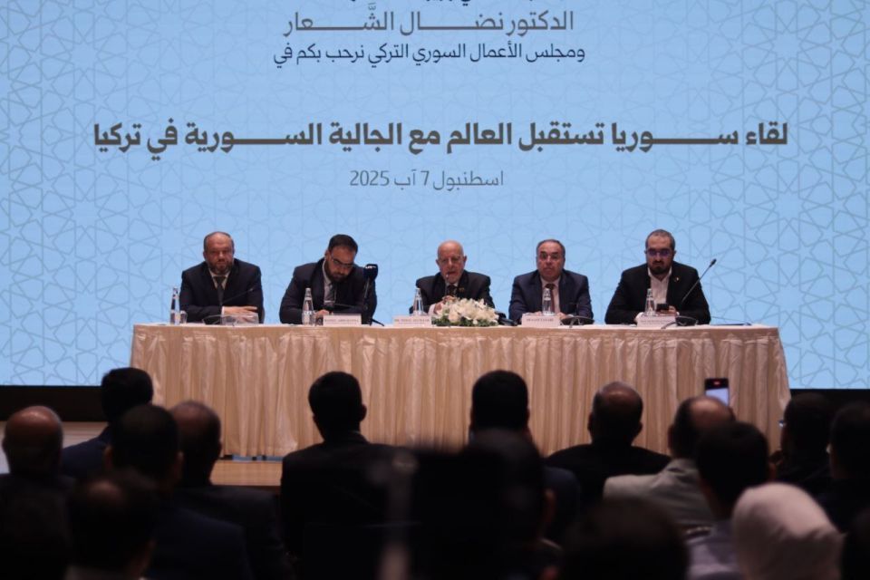 سورية الجديدة و«المواطن العادي»: من التهميش إلى التهميش
