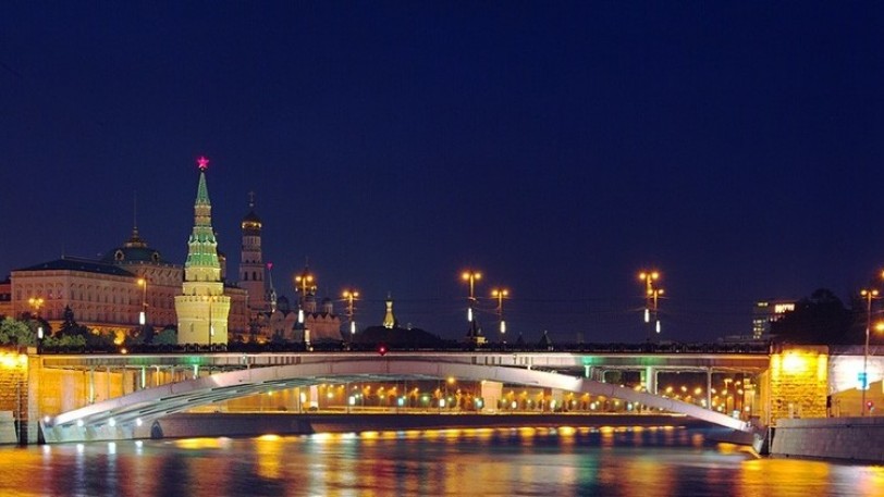 الكرملين: سنرد على العقوبات الأمريكية الجديدة بالمثل