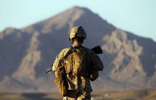 متغيرات التدخل الإمبريالي الأمريكي في النزاعات العالمية 1/2