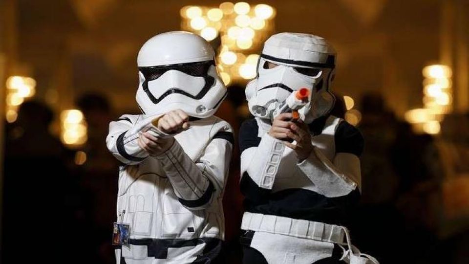 هل تشكل الروبوتات خطراً؟