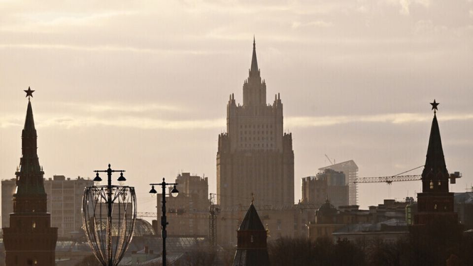 محادثات روسية أمريكية في موسكو حول قره باغ
