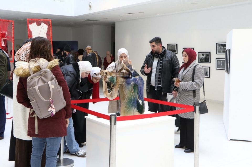 أخبار ثقافية