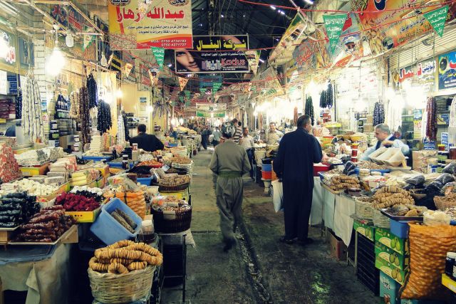 سكان العراق إلى 37 مليوناً