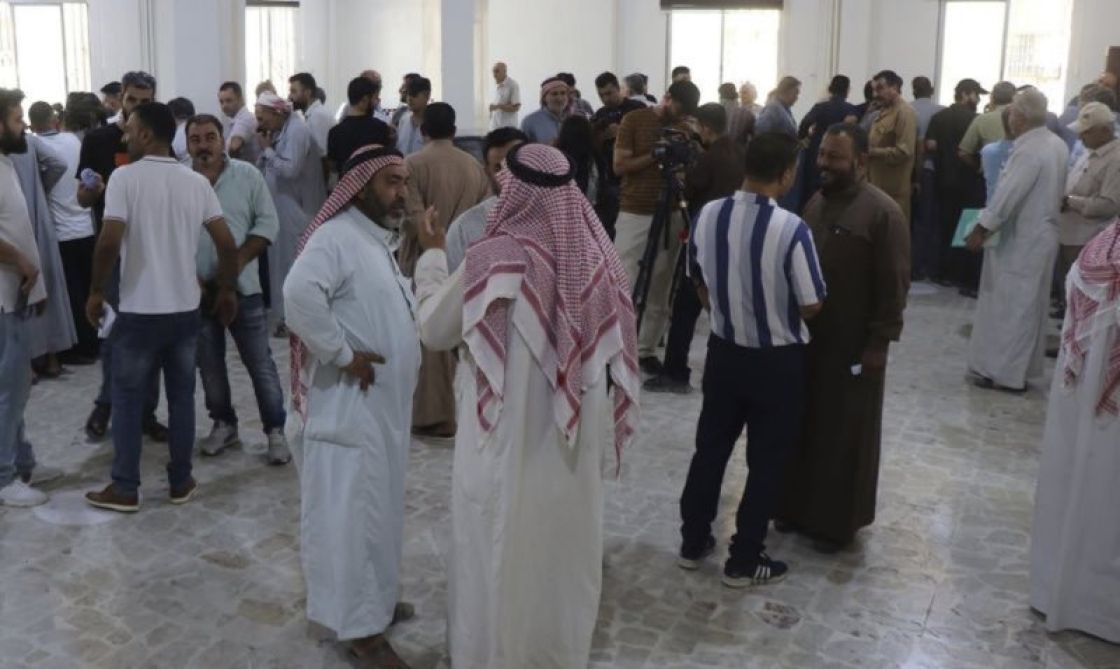 حين يُدفع ثمن أزمة السيولة من جيب الفلاح... تعميم المصرف الزراعي... حق مؤجل ودَين مُعجل