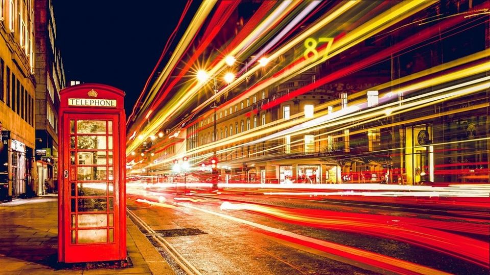بريطانيا قد توافق على وصول تقنيات 5G الصينية برغم الضغط الأمريكي