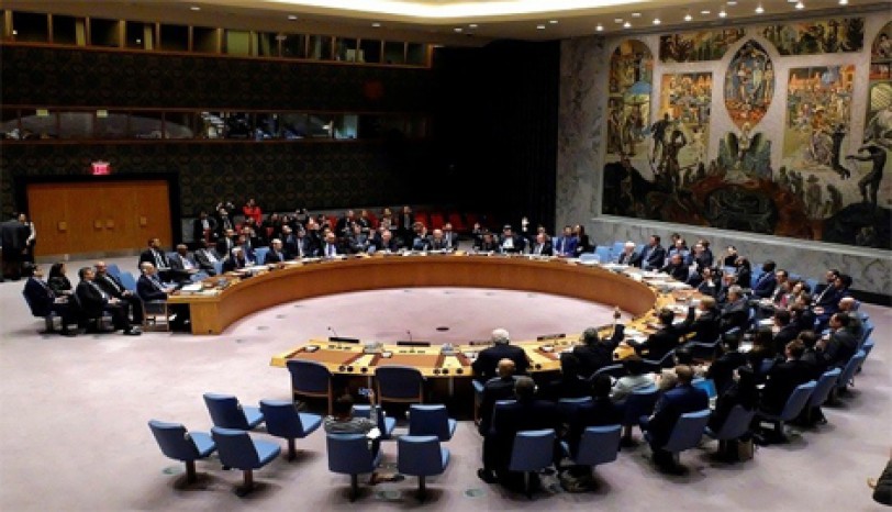جلسة طارئة لمجلس الأمن الدولي بشأن حلب