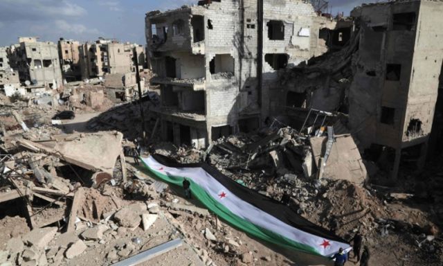 «نعرف ما لا نريد»: حول النموذج الاقتصادي المنشود لسورية!