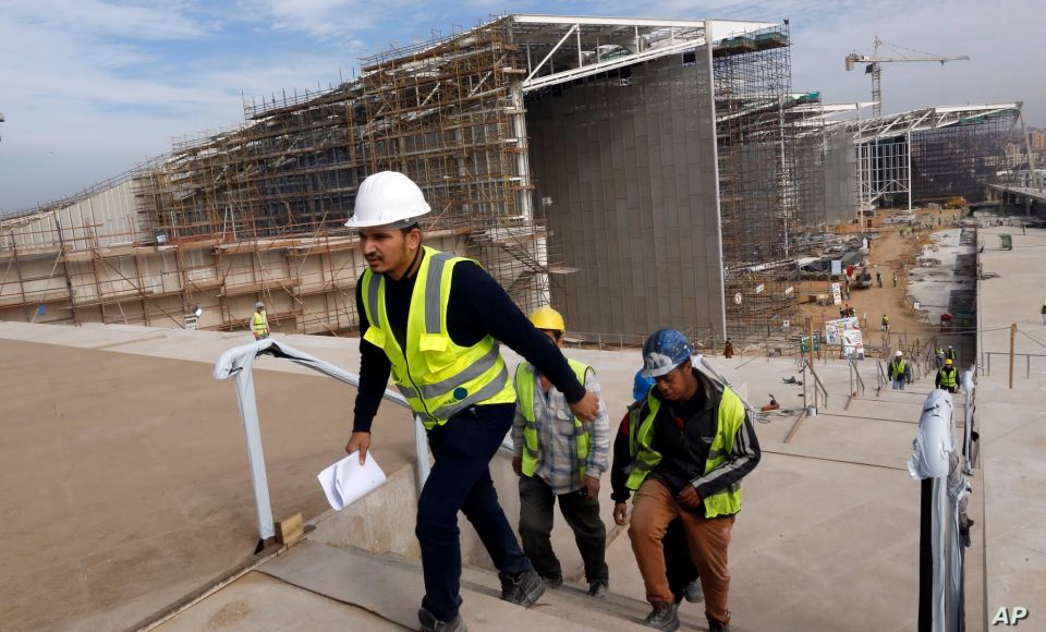 حوادث العمل في مصر... دلالات ومؤشرات!