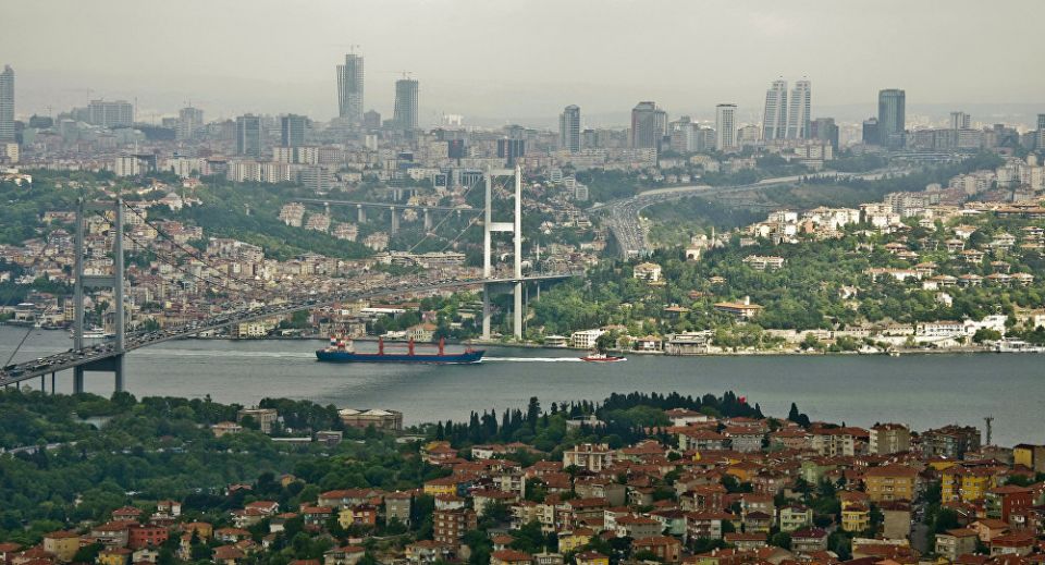 اجتماع أردوغان وشويغو في اسطنبول مغلق