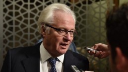 تشوركين: روسيا لن تنضم للتحالف ضد "داعش" بقيادة واشنطن