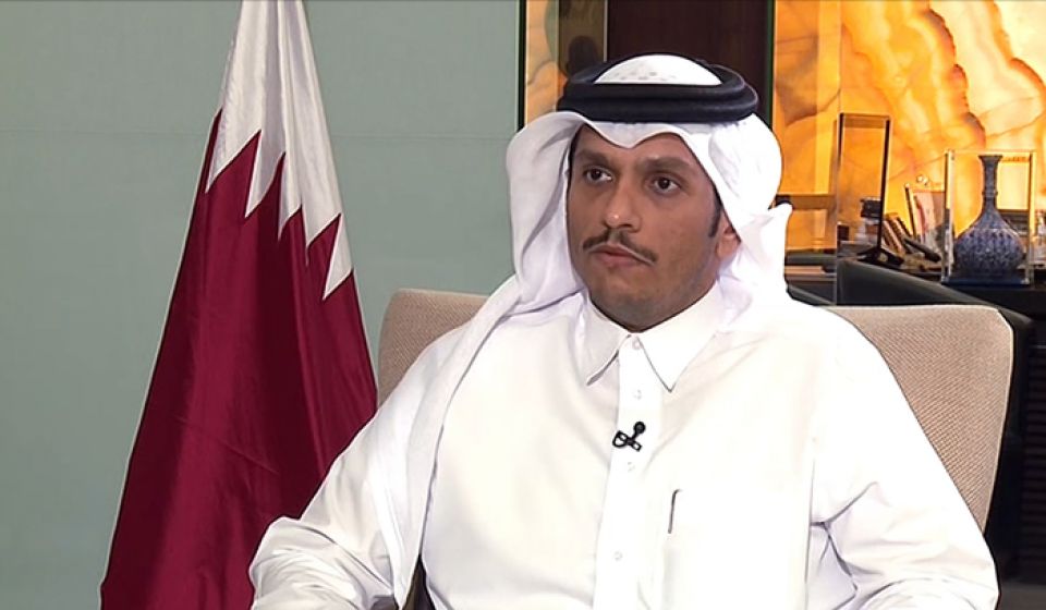 قطر: دول كثيرة تبحث تسعير النفط بغير الدولار وأوروبا تحتاج 7 أو 8 سنوات للابتعاد عن الطاقة الروسية