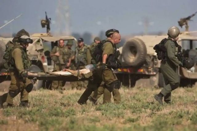 مقتل 408 من جنود وضباط الاحتلال منذ 7 أكتوبر
