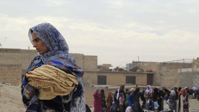 رفع سعر الخبز «هدف بحد ذاته».. والباقي مجرد أرقام!