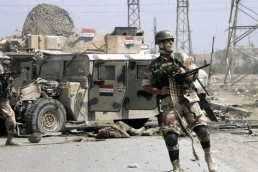 علاوي: الحرب ستطول وبدأت تأتي بنتائج مؤذية