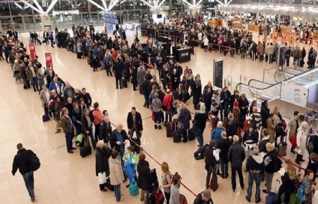 الطبقة العاملة