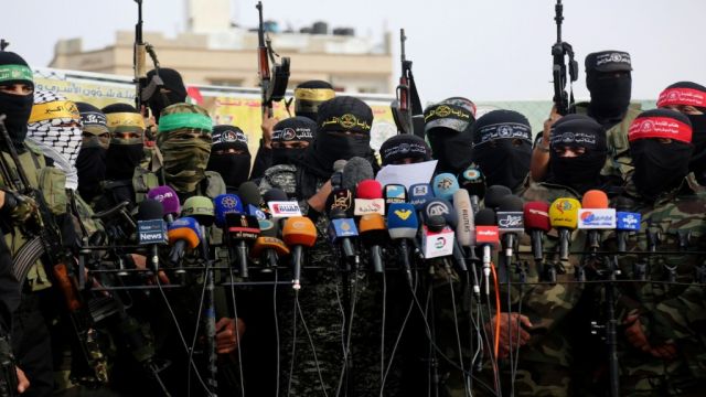 غرفة المقاومة الفلسطينية المشتركة تحذّر العدو في بيان جديد