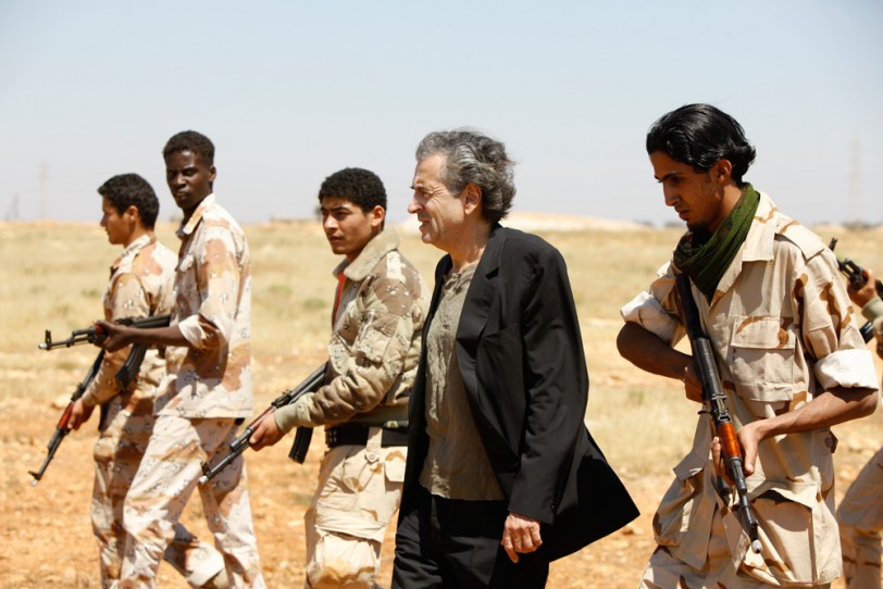 ليبيا.. ما بعد «التحرير»!