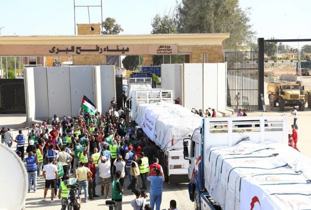 المقاومة تستأنف صفقة التبادل بعد تأكيد الوسطاء عودة الاحتلال للالتزام بالشروط