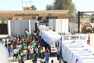 المقاومة تستأنف صفقة التبادل بعد تأكيد الوسطاء عودة الاحتلال للالتزام بالشروط