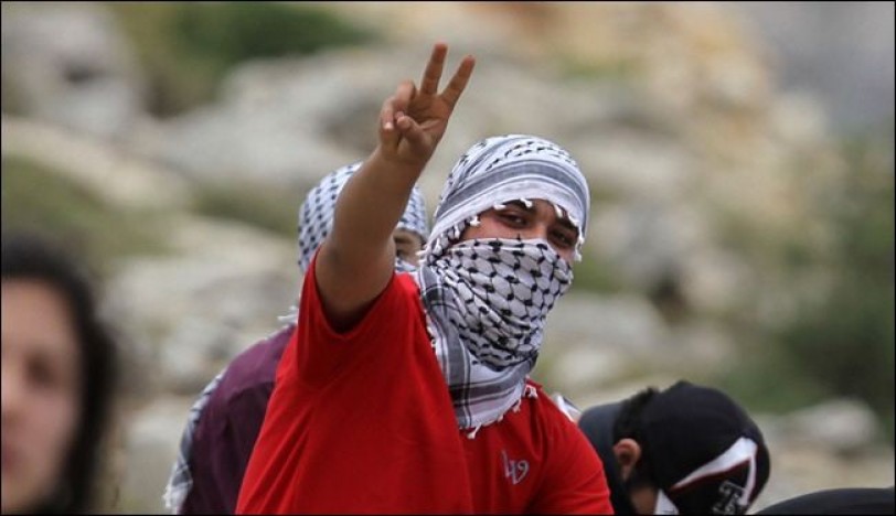 (56%) من الفلسطينيين يتوقعون مواجهة جديدة مع الاحتلال