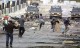 الاحتلال يطلق الرصاص الحي على متظاهرين فلسطينيين في الضفة
