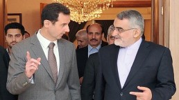 الأسد: تعاون دول المنطقة أساسي في مواجهة التطرف والإرهاب