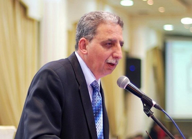 حوار علاء عرفات على إذاعة ميلودي 2/12/2013