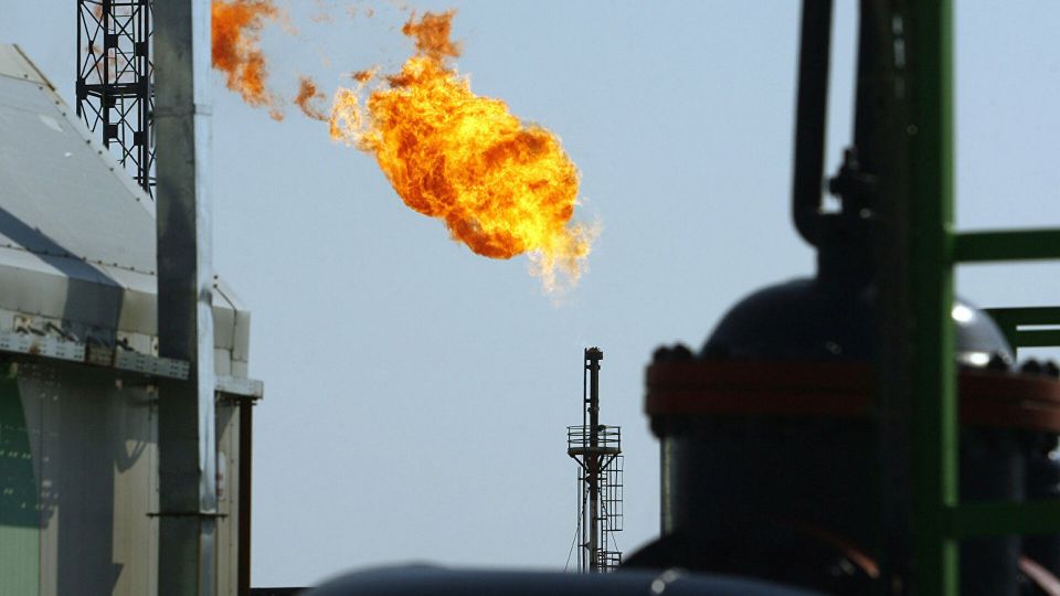 أسعار الغاز في أوروبا تسجل مستويات تاريخية جديدة